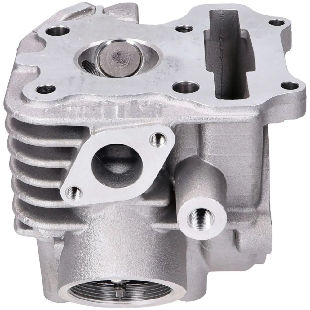 cylinder head assy 1P37QMA for Peugeot Vivacity 3, Speedfigh_2