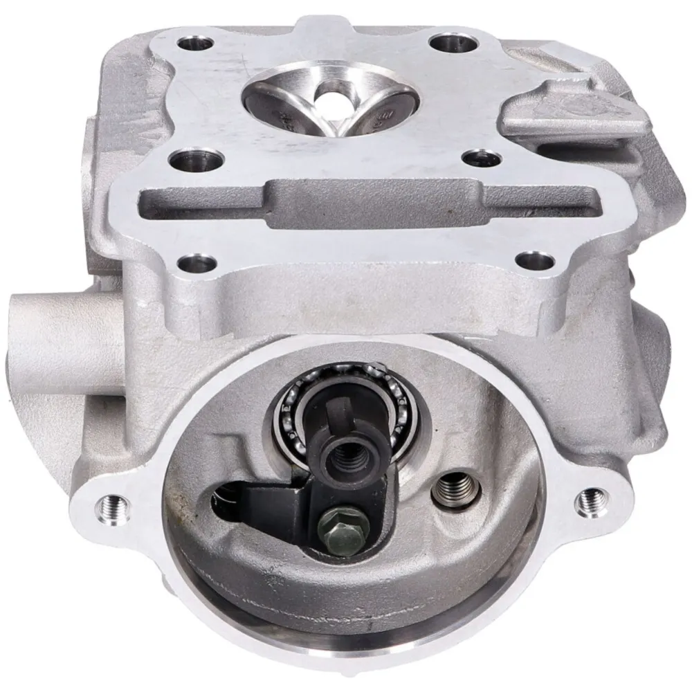 cylinder head assy 1P37QMA for Peugeot Vivacity 3, Speedfigh_3