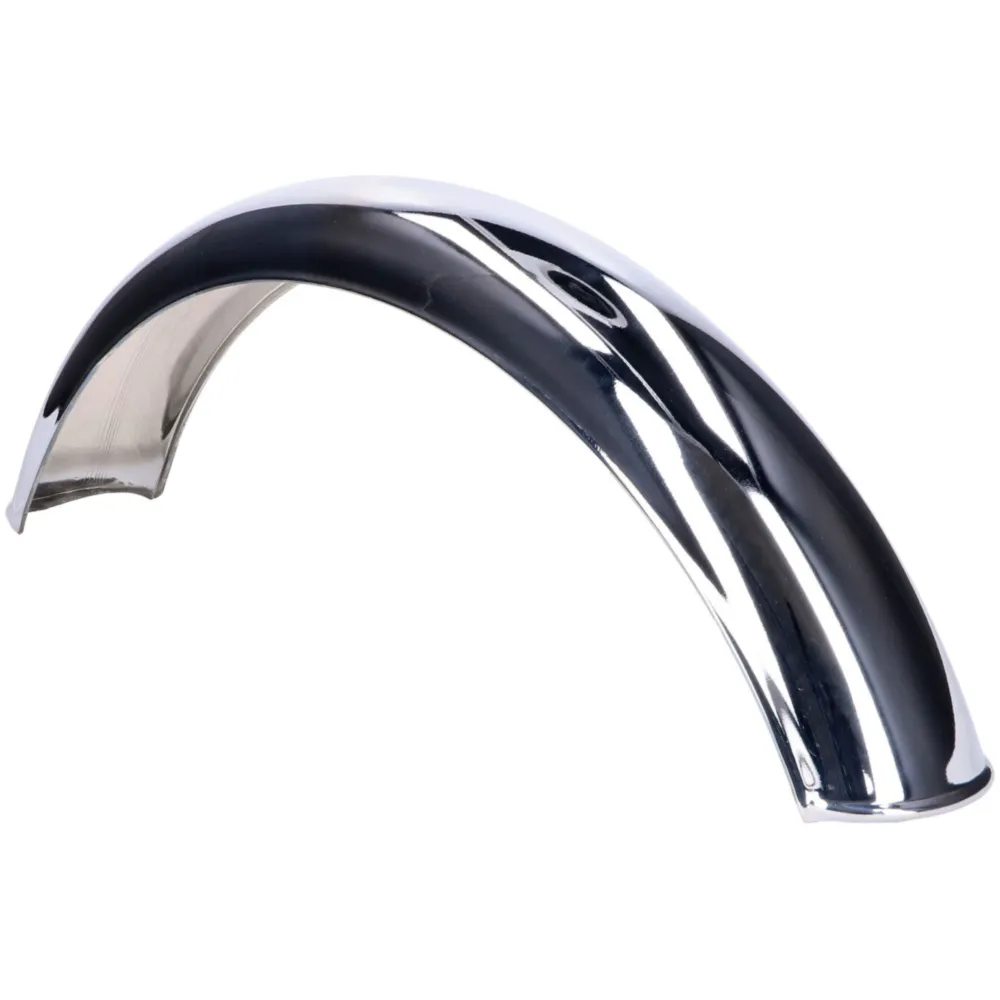 Schutzblech vorn Chrom für Sachs V5 44516_1