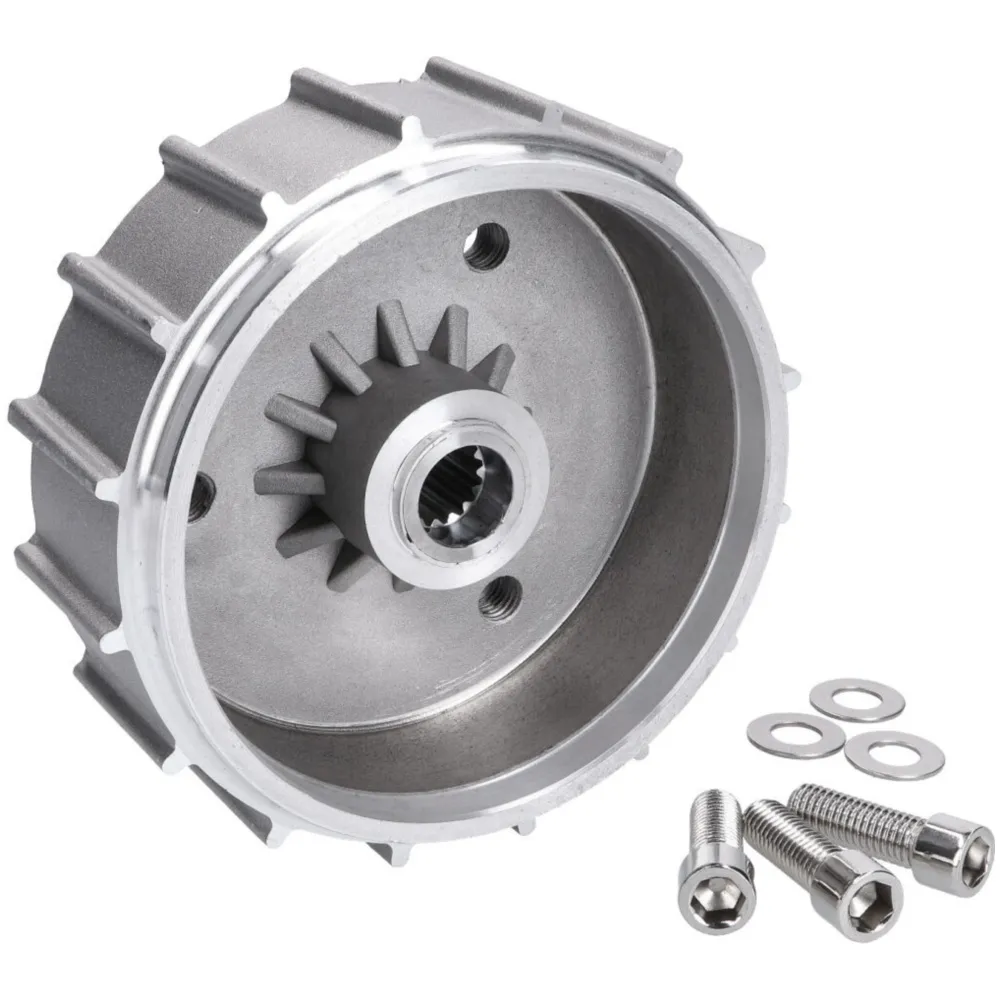rim adapter Carenzi 13-inch 3-hole for Yamaha Neos, Slider, _1