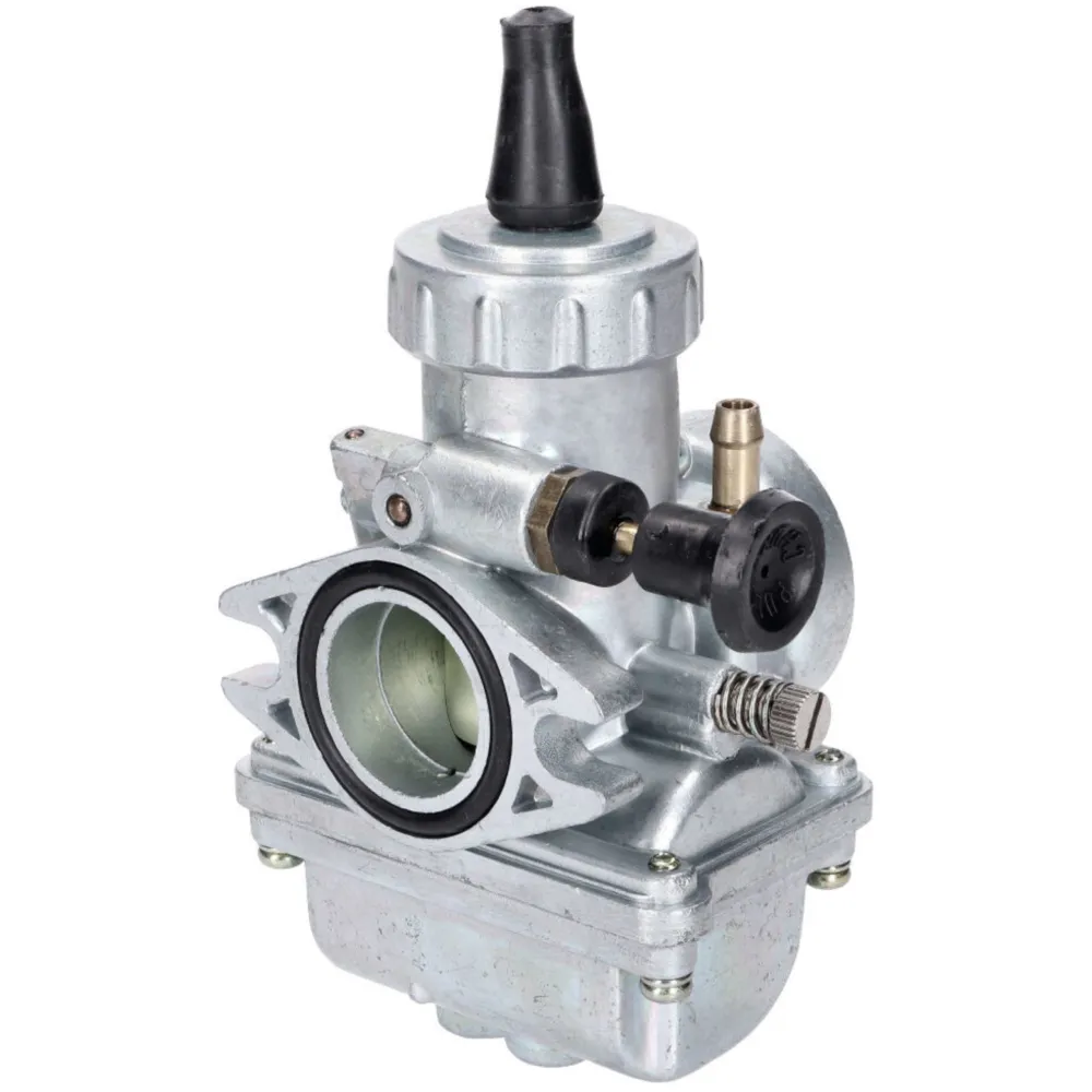 carburetor 24mm for Yamaha DT, Honda MB, MT, MX, MTX, Simson_2
