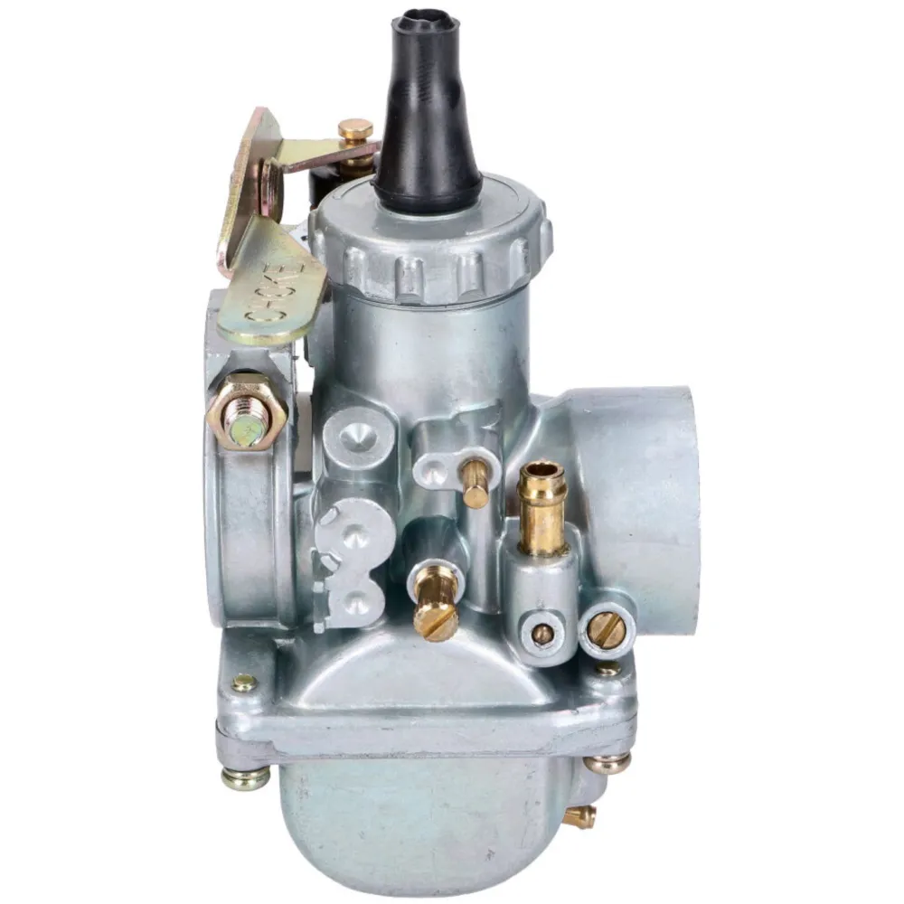 carburetor DMP 20mm w/ plug-in flange for Zündapp 44696_1