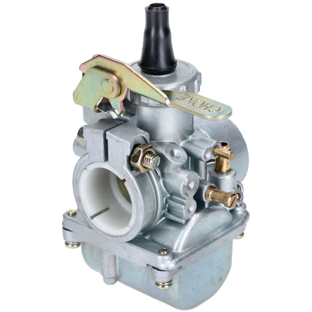 carburetor DMP 20mm w/ plug-in flange for Zündapp 44696_2