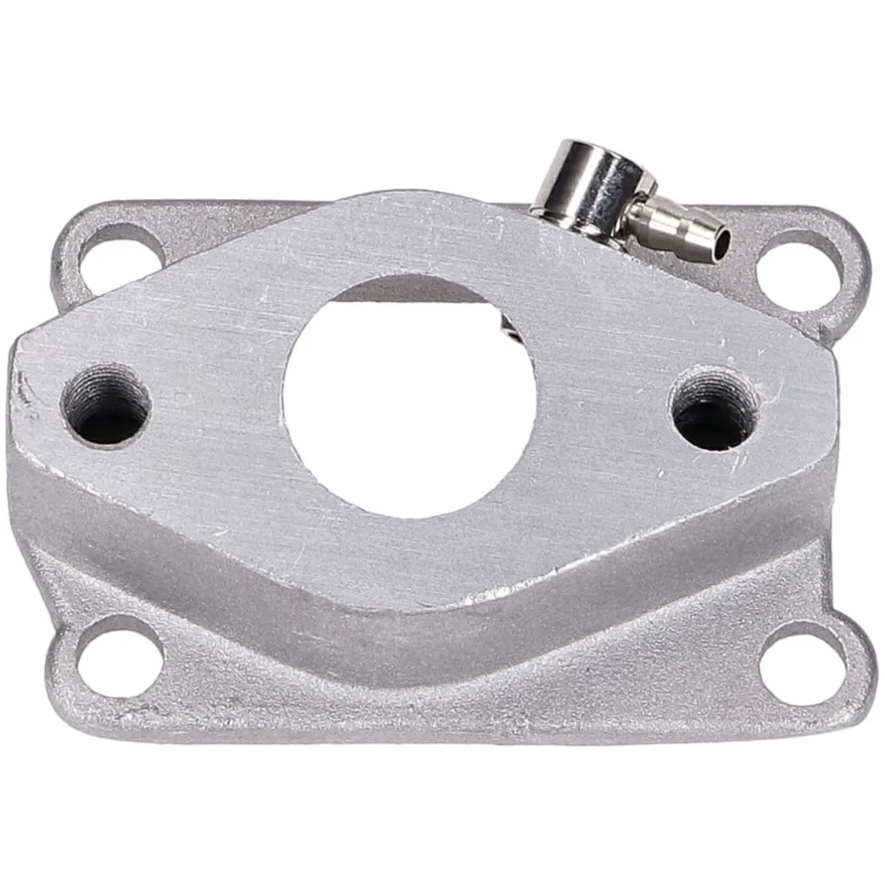 intake manifold for Mikuni carburetor 20-24mm for Yamaha DT,_3