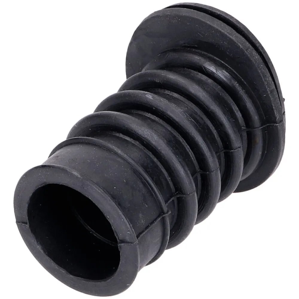Verbindungsgummi / Ansauggummi Luftfilterkasten 16mm für Hon_1