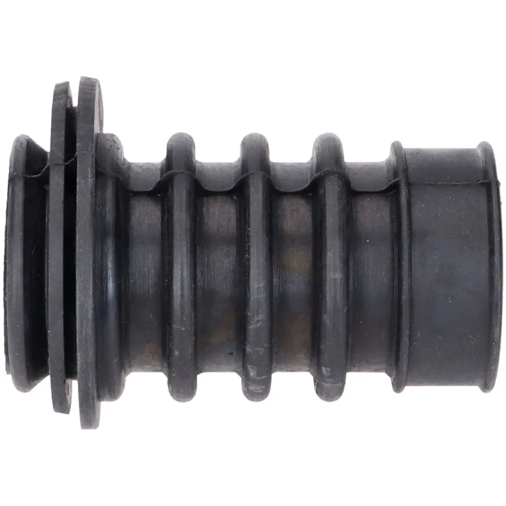 Verbindungsgummi / Ansauggummi Luftfilterkasten 16mm für Hon_2