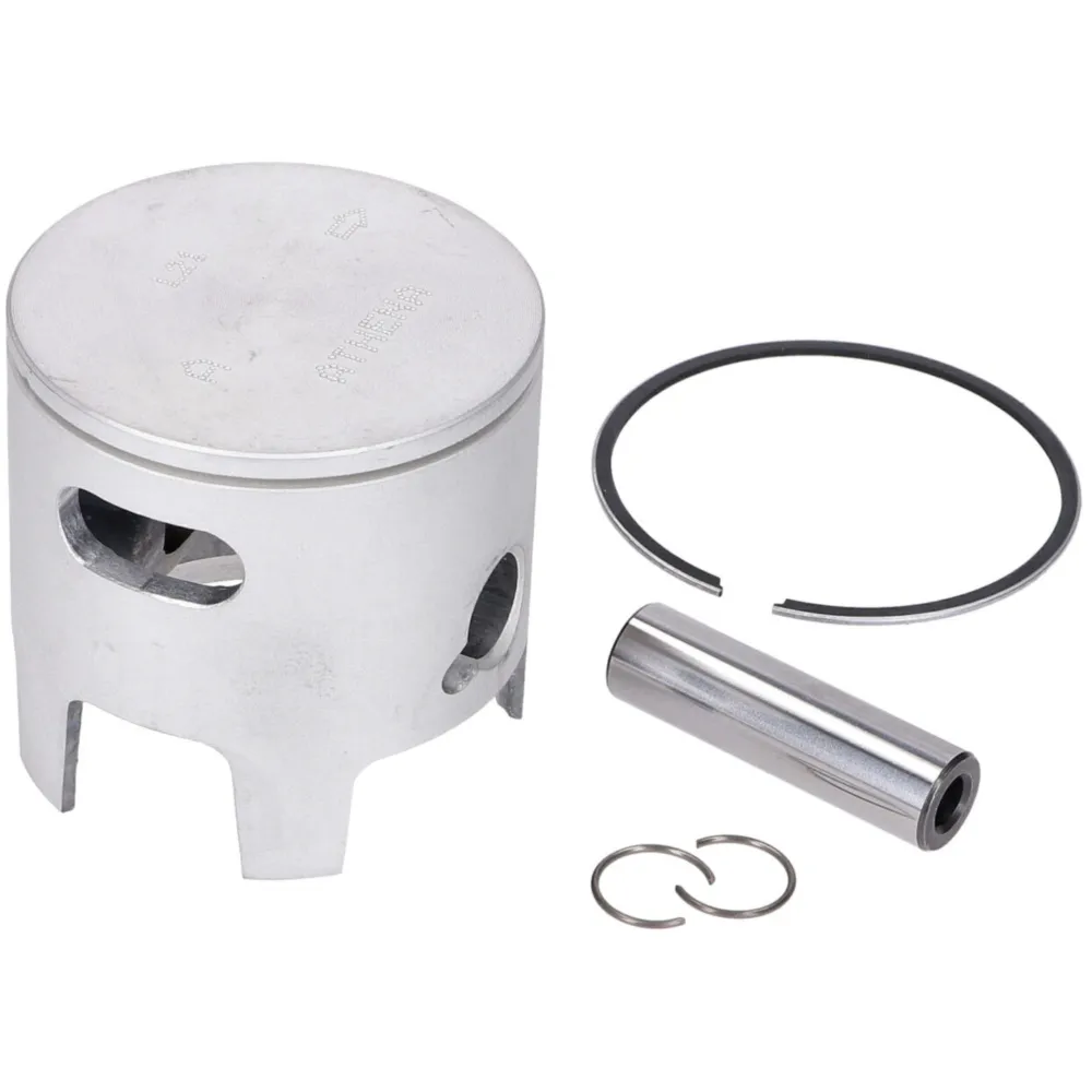 piston set Athena A Ø47,54mm 10mm for Minarelli vertical 447_1