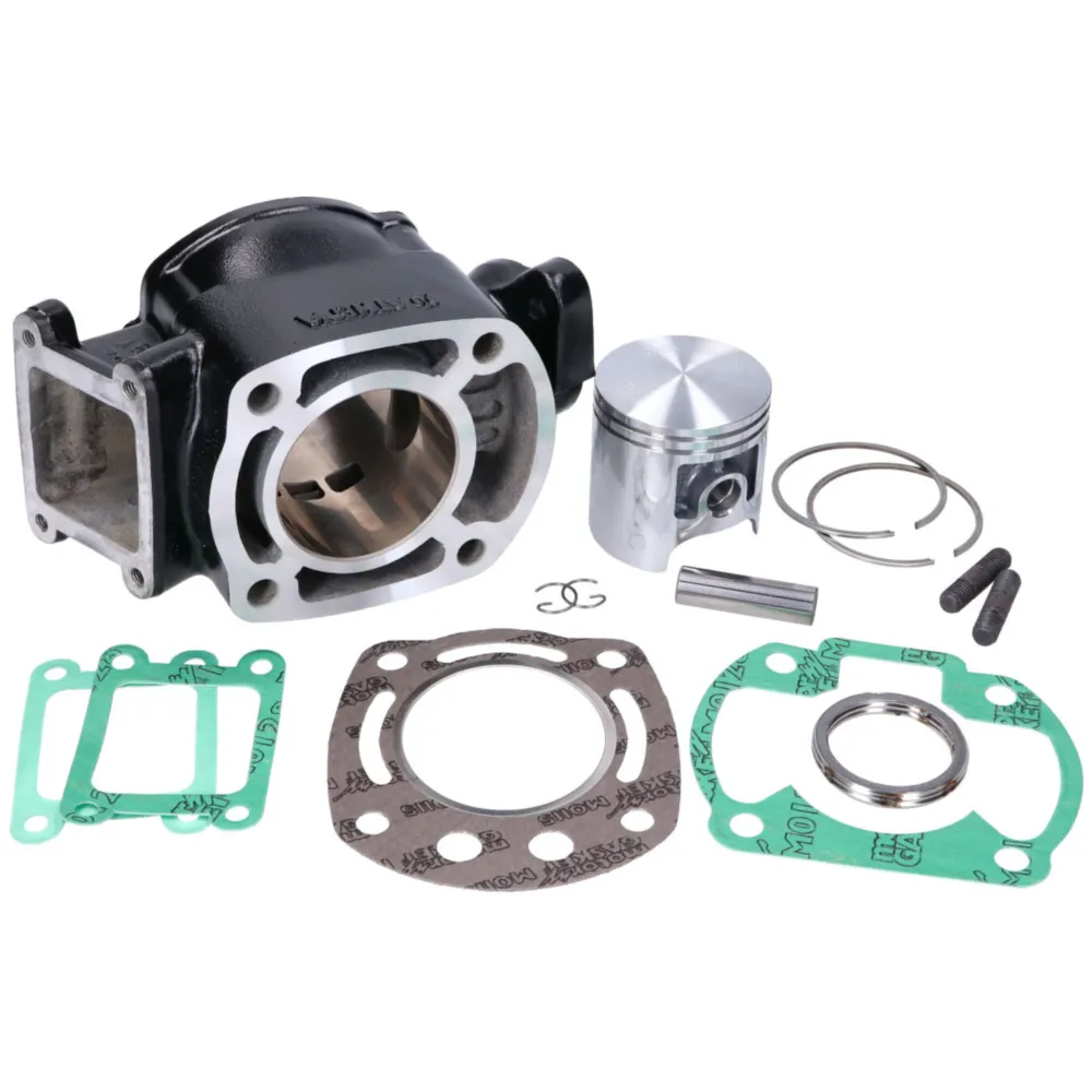 Cylinder kit Athena Big Bore 120cc 55mm for Honda MBX80, MTX_1