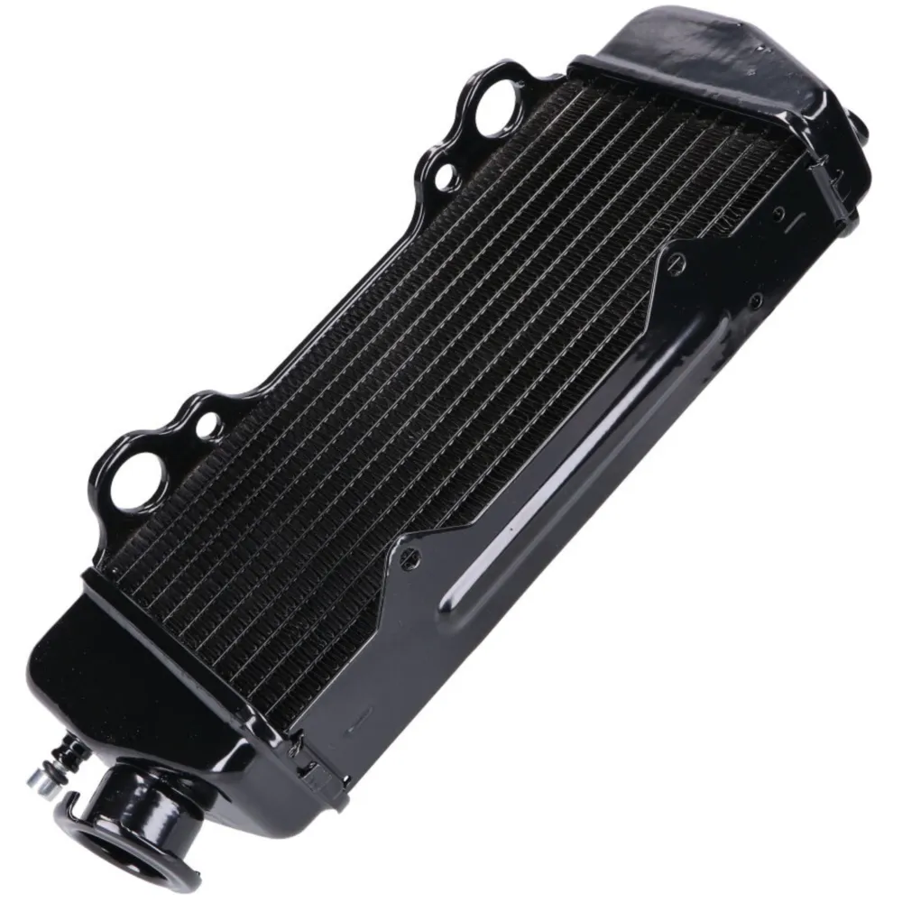 Kühler Aluminium schwarz für Beta 50 RR 2005- 44742_1