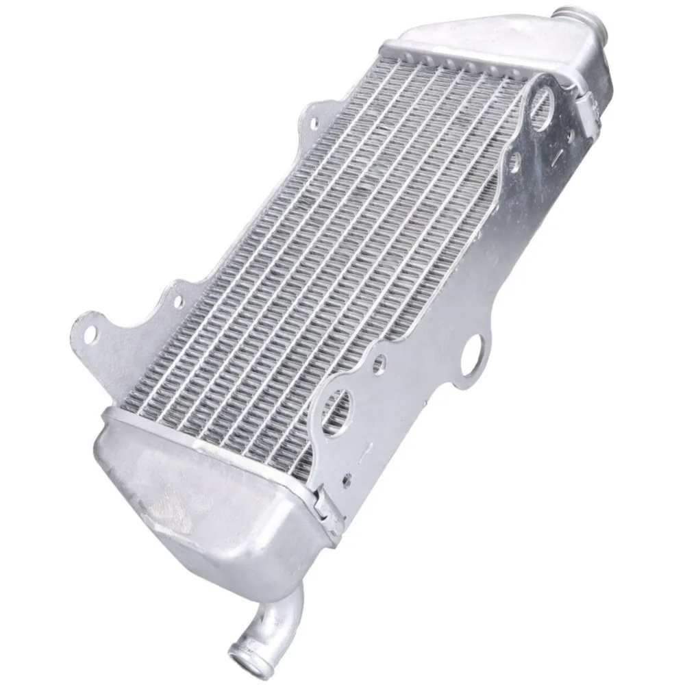 Kühler Aluminium silber für Sherco SE, SM R 2014- 44743_1