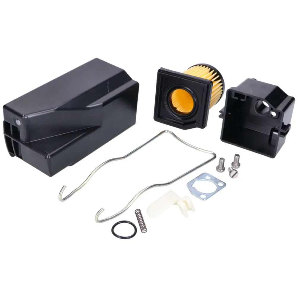 air filter complete set for Sachs, Hercules moped 504, 505 4_1