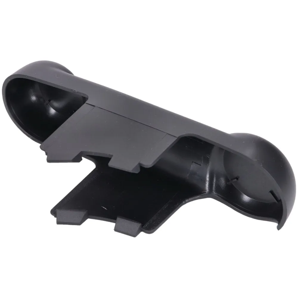swing arm cover matt black for Vespa GTS, Primavera, Sprint,_1