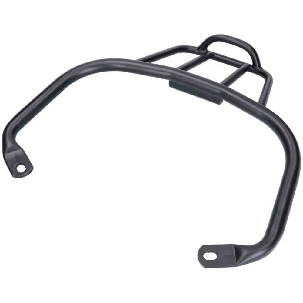 Luggage Carrier, Grab Rail rear SIP 70s for Vespa GTS, GTS S_1