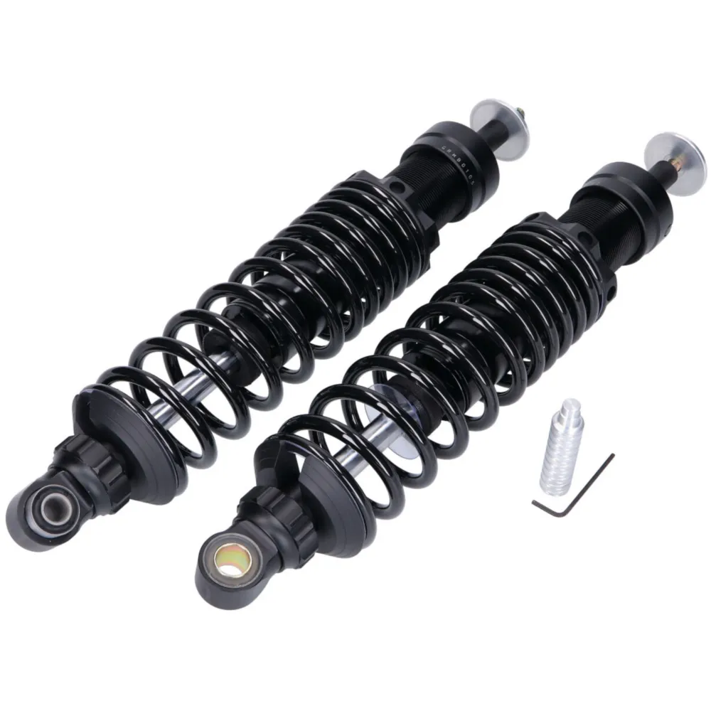 Shock Absorber SIP Performance rear for Vespa GTS, GTS Super_1