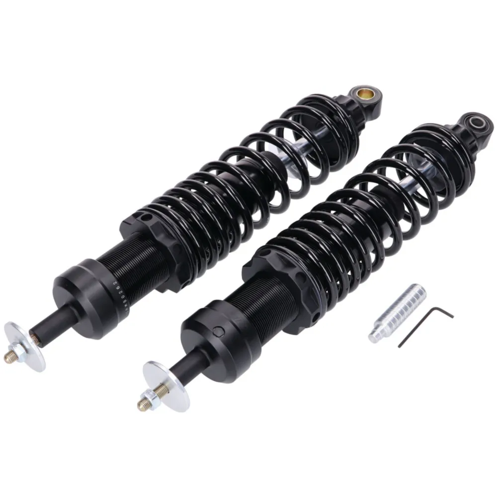 Shock Absorber SIP Performance rear for Vespa GTS, GTS Super_2