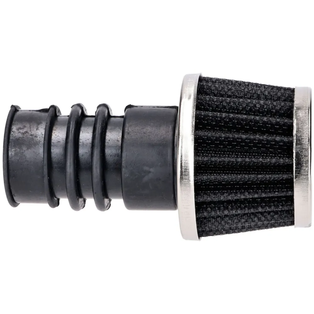 Luftfilter Powerfilter 19mm Vergaseranschluss für Puch Maxi _2