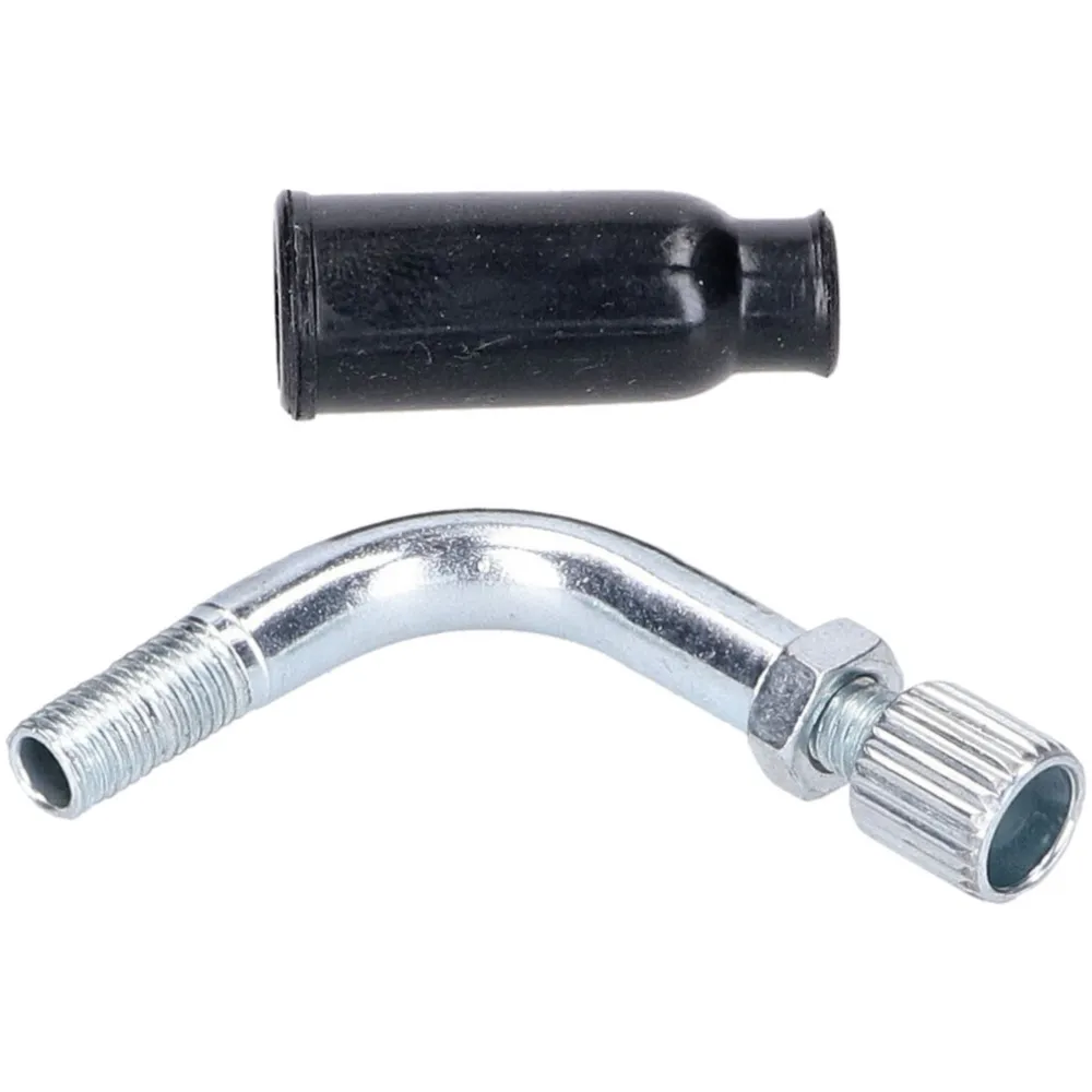throttle cable elbow adapter 90° for Dellorto PHVA carbureto_1