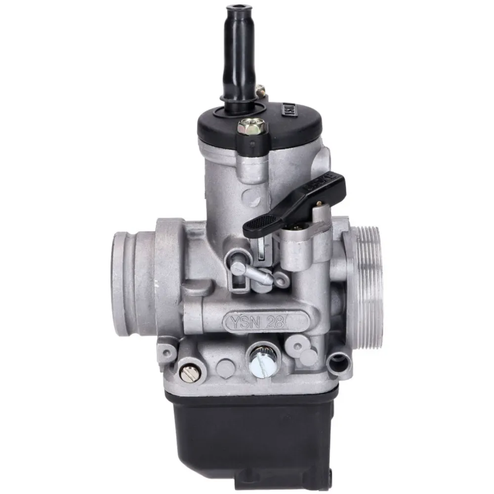 carburetor YSN 28 BS type PHBH w/ manual choke 48789_1