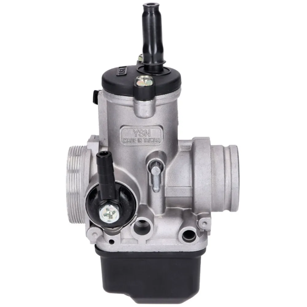 carburetor YSN 28 BS type PHBH w/ manual choke 48789_3