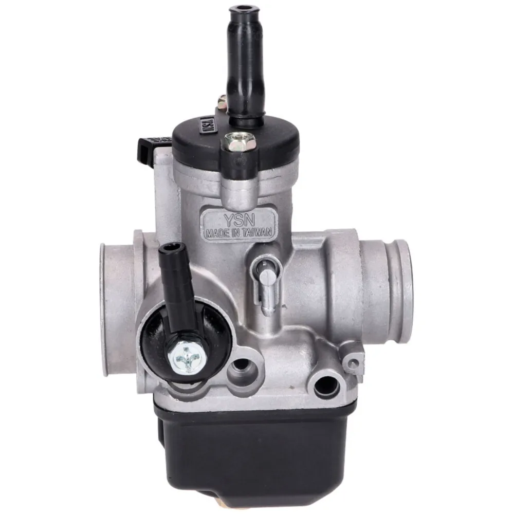 carburetor PHBL 25mm AM, SD, BT w/ lever choke 48790_3