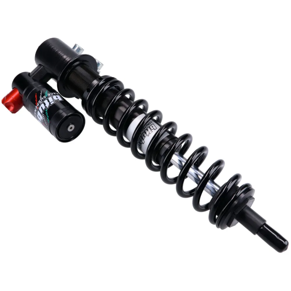 shock absorber BITUBO GEV front Black Edition for Vespa GTS,_2