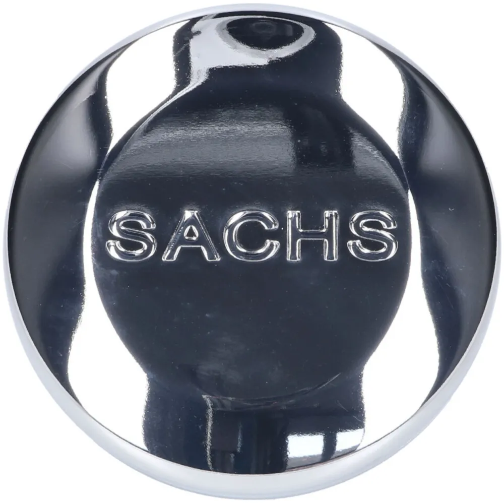 pole wheel cover chrome for Sachs 505 48812_1