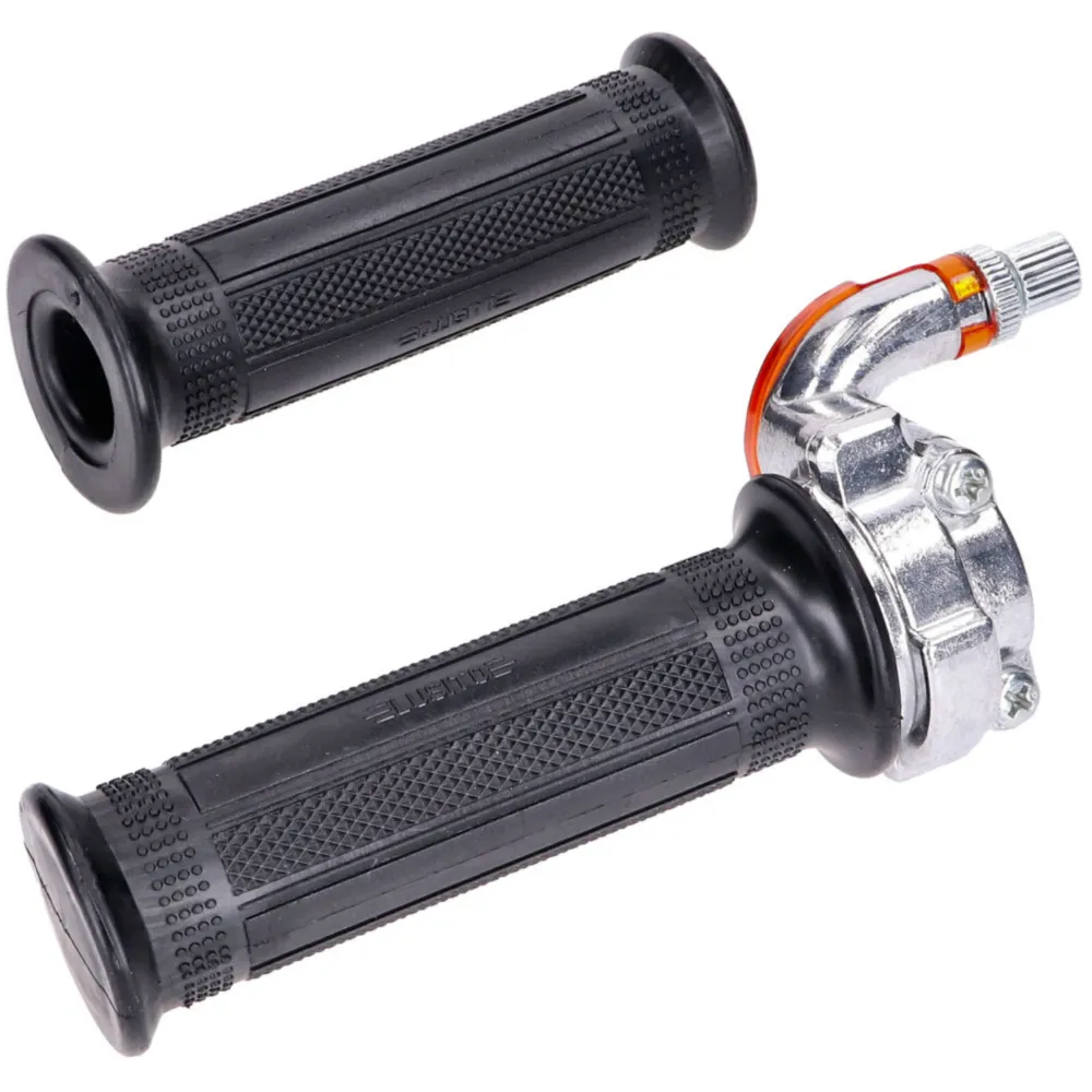 Gasgriff Set Lusito M84 Road Style - universal 48813_1
