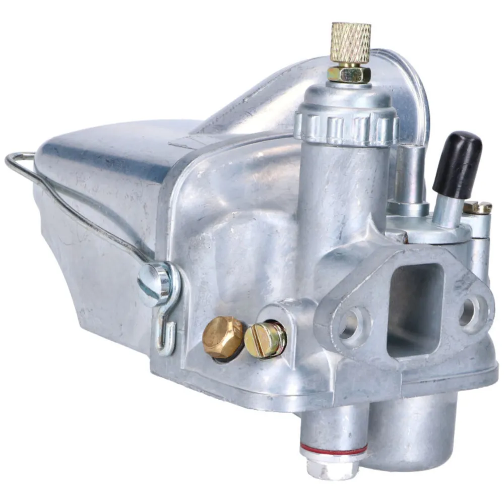 carburetor 17mm SSB 1/17/69 for Sachs 502, 50/2, 50/3, 50/4 _1