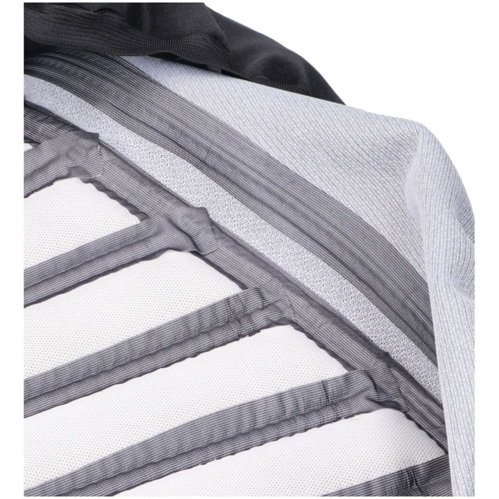 seat cover black, black stitch seam for Vespa GTS 125, 300 4_2
