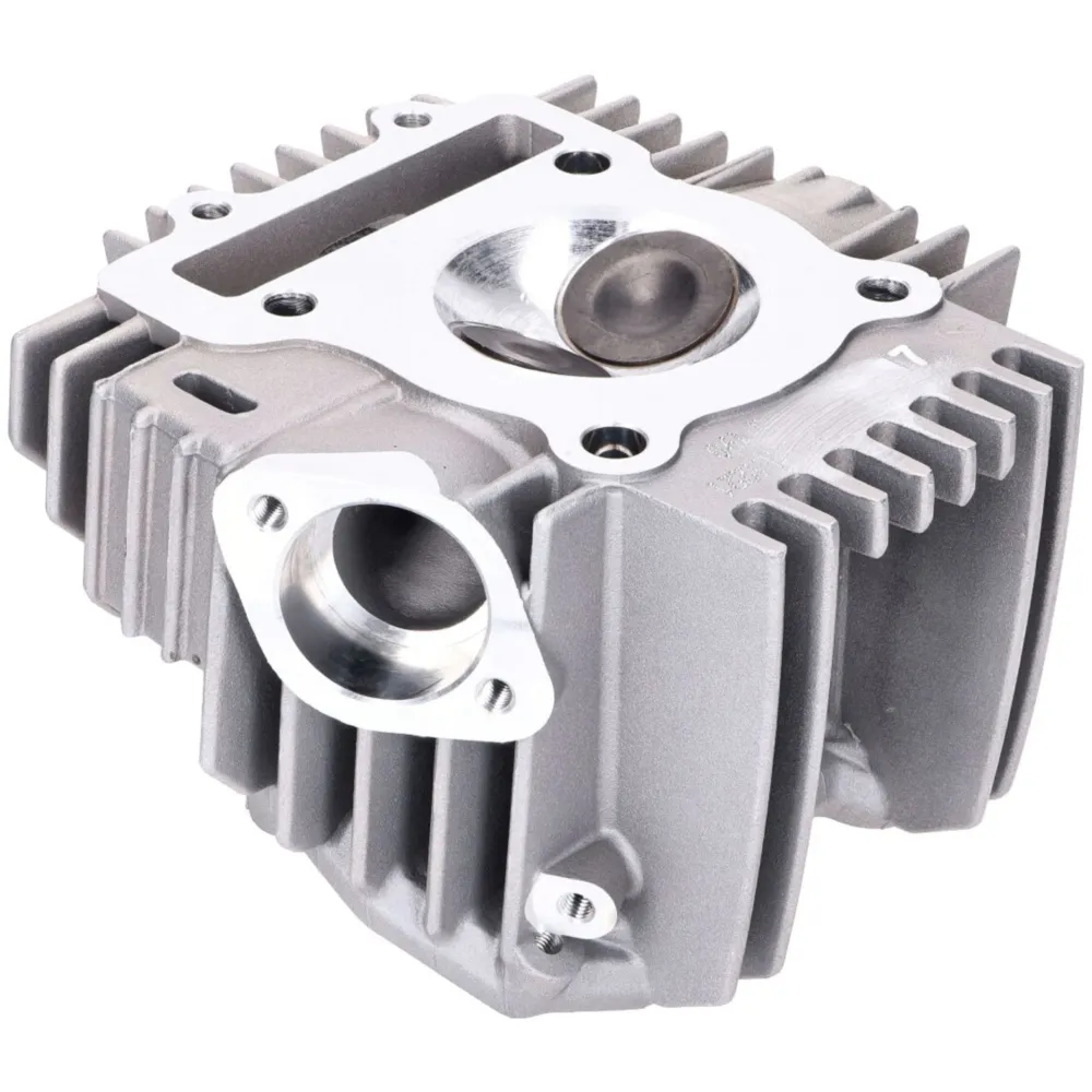 Cylinder head incl. valves for Peugeot Ludix Pro 50, Speedfi_1