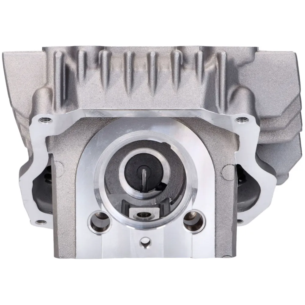 Cylinder head incl. valves for Peugeot Ludix Pro 50, Speedfi_3