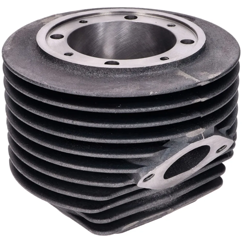 cylinder kit EGIG Performance 170cc cast iron for Vespa Smal_1