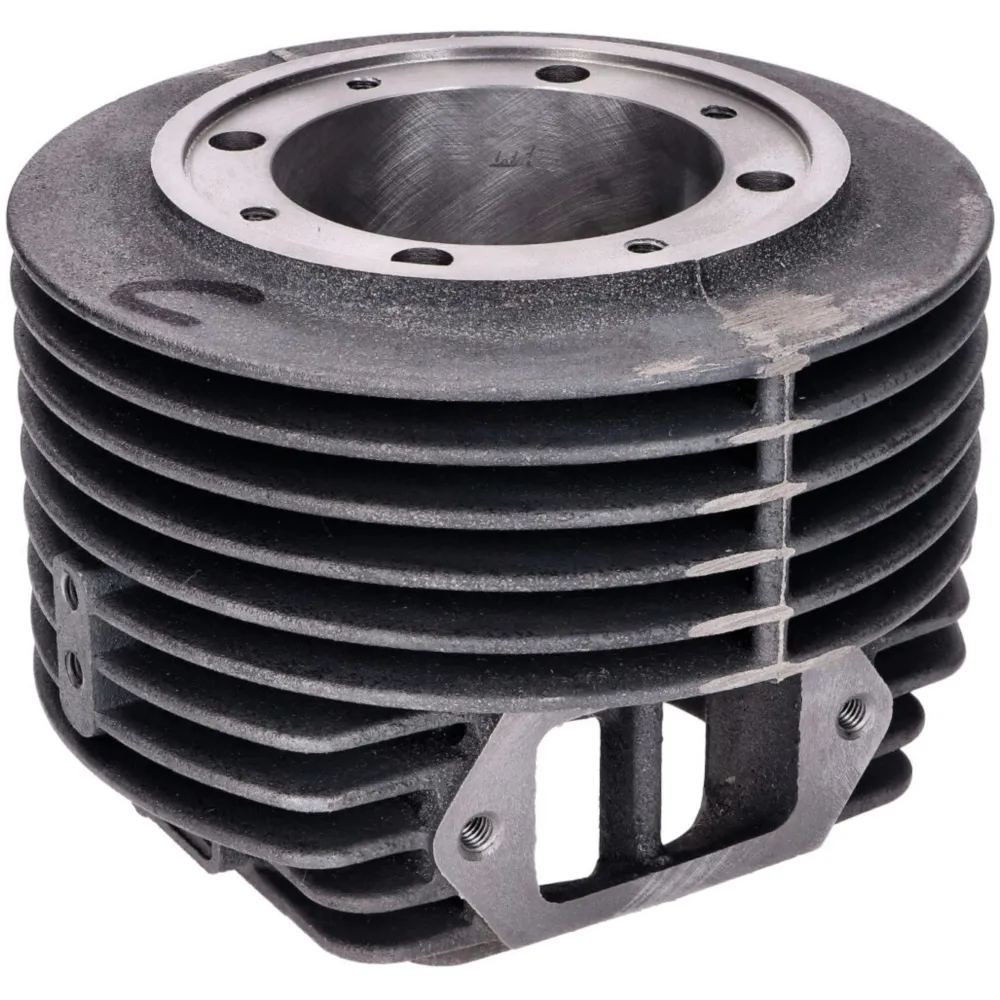 cylinder kit EGIG Performance 170cc cast iron for Vespa Smal_2