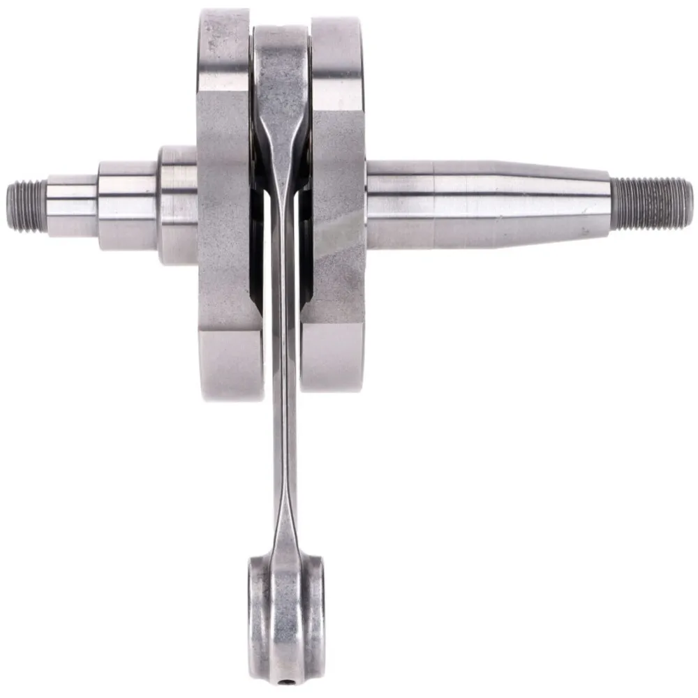 crankshaft EGIG performance mushroom shaft stroke 51mm, conn_2