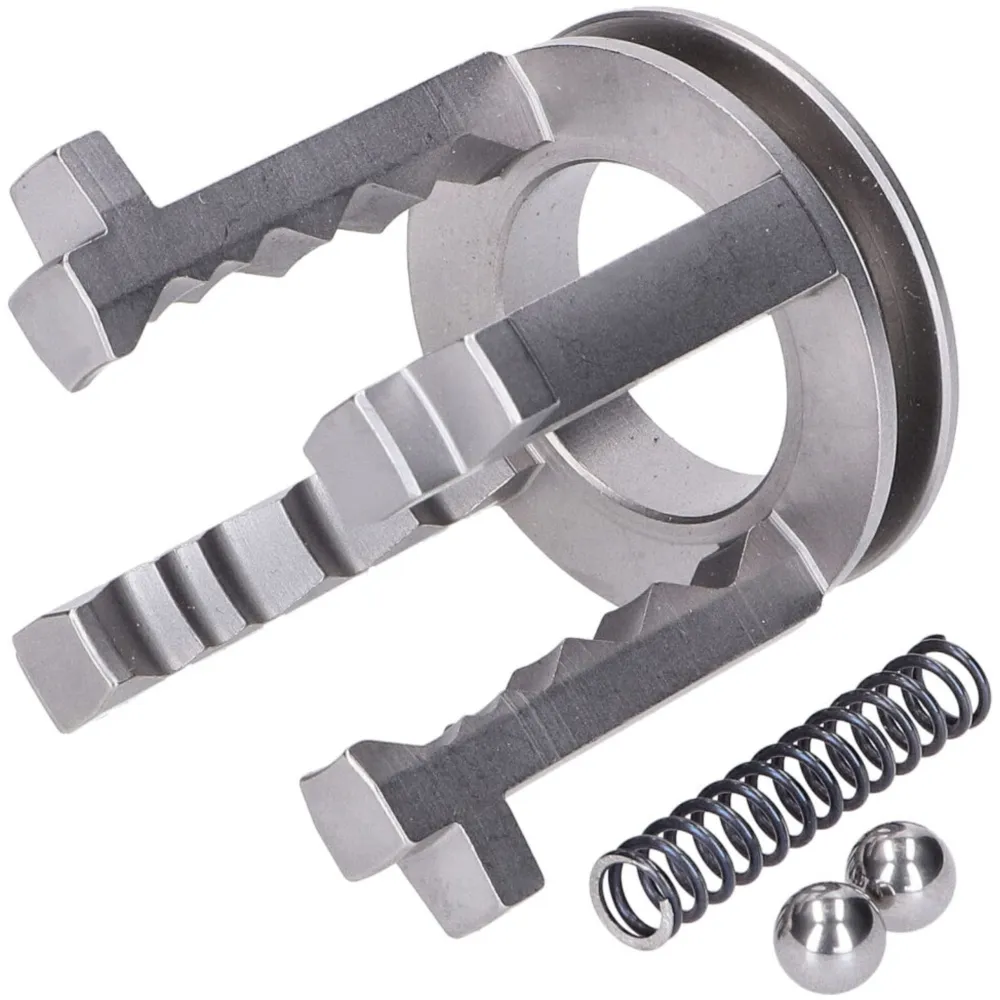 gear selector sliding dog EGIG Performance 4-speed for Vespa_1