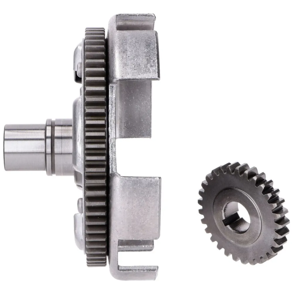 primary transmission gear set 29/68 2.34 for Vespa Smallfram_2