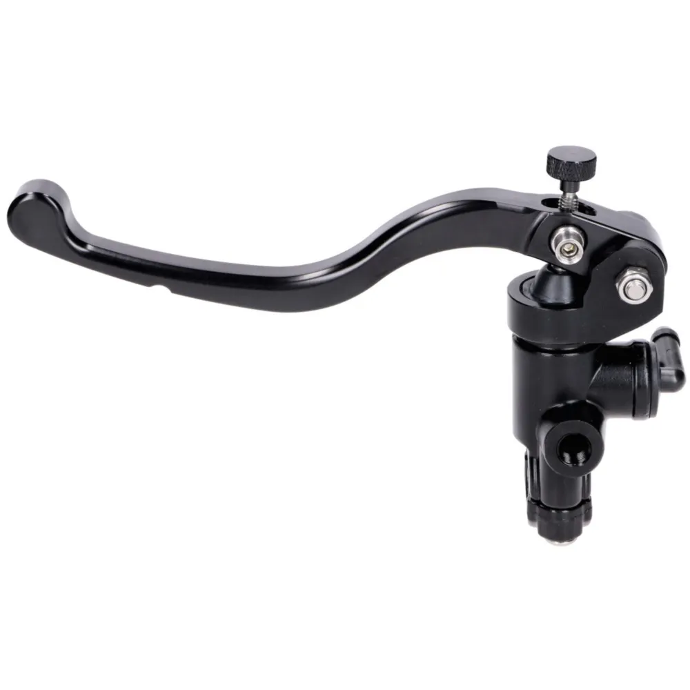 front brake master cylinder radial, w/ external brake fluid _1