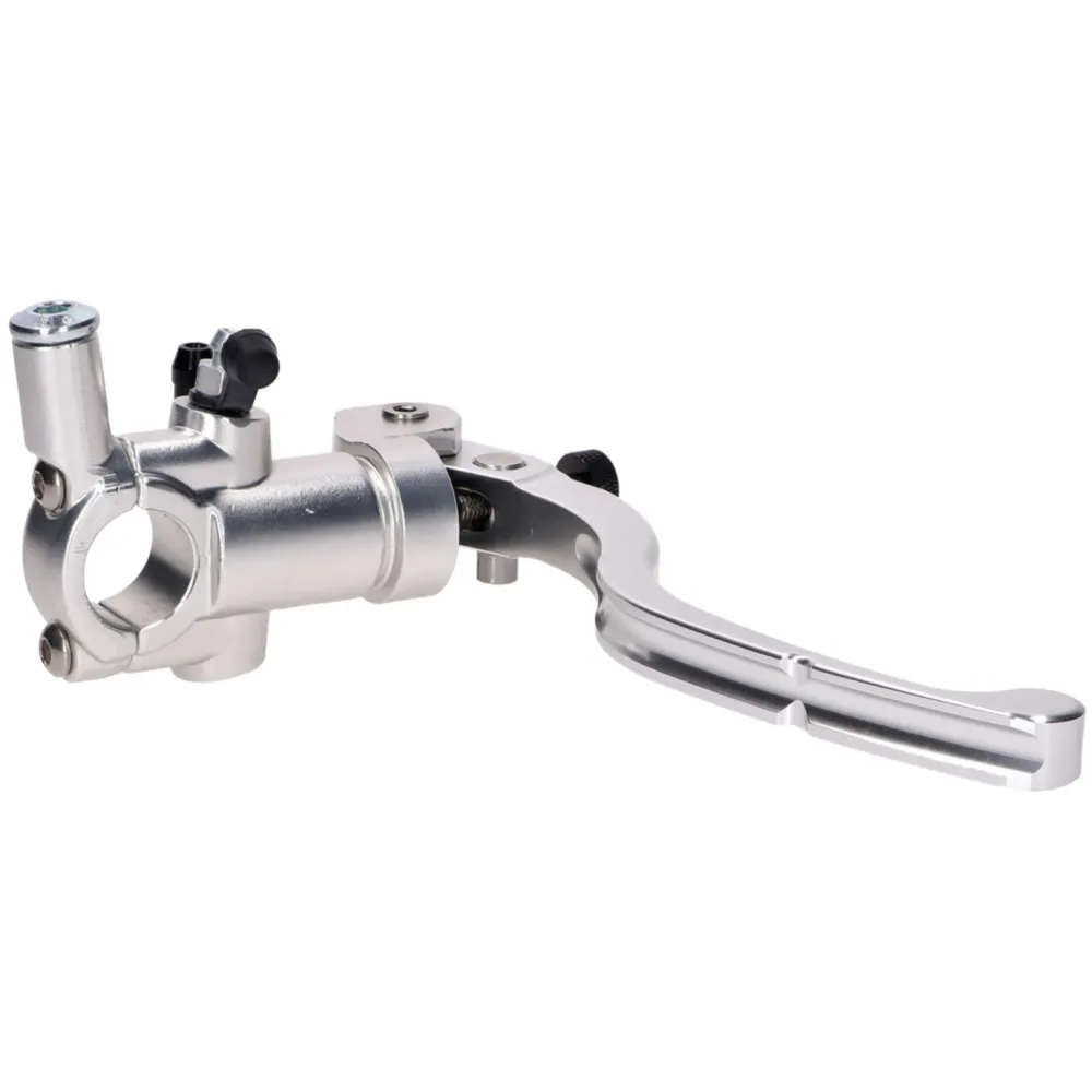 front brake master cylinder radial, w/ external brake fluid _2