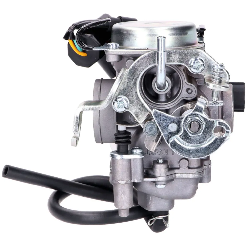 carburetor Dellorto 18mm TK SVB18 for Peugeot Speedfight 4, _1