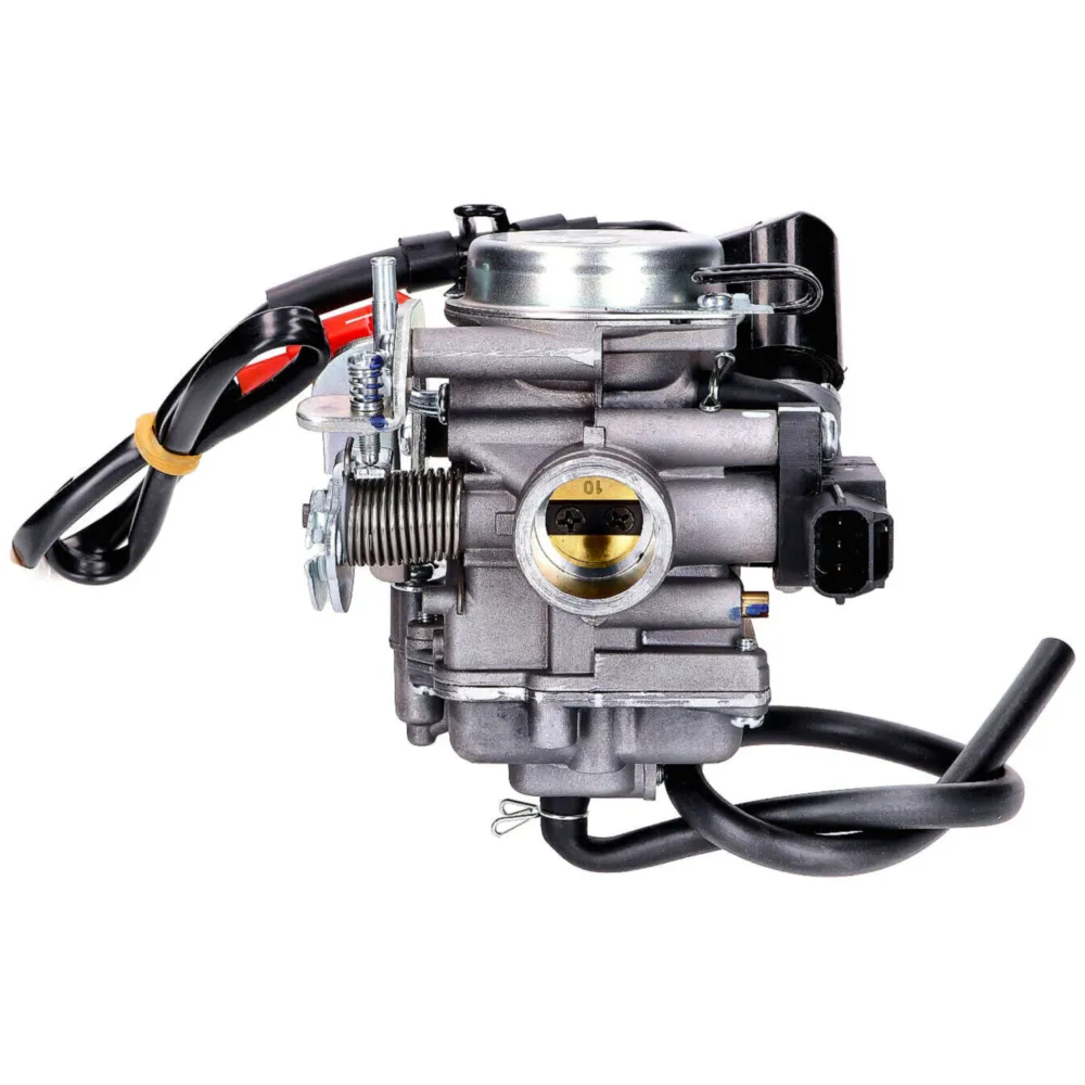Vergaser Dellorto 18mm TK SVB18 AW1 für SYM Fiddle 2, Fiddle_2