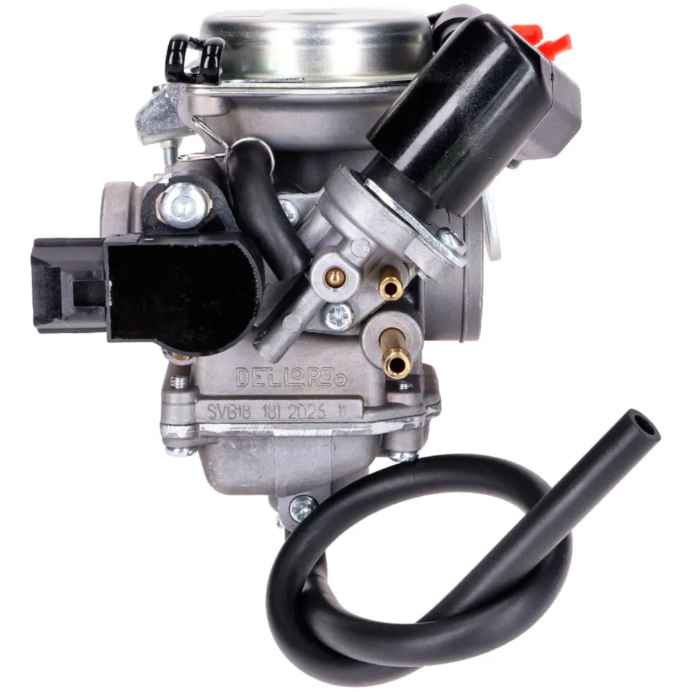 Vergaser Dellorto 18mm TK SVB18 AW1 für SYM Fiddle 2, Fiddle_3