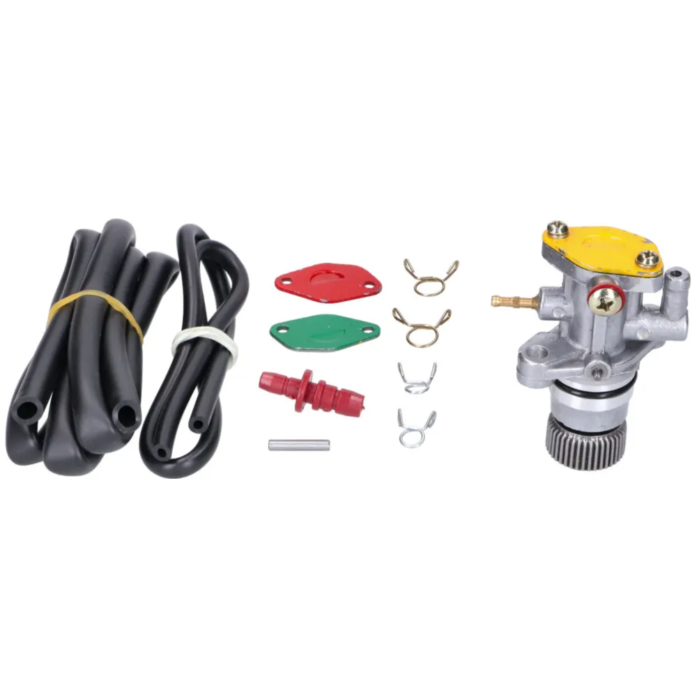 Ölpumpe einstellbar für Minarelli 50ccm 48993_1