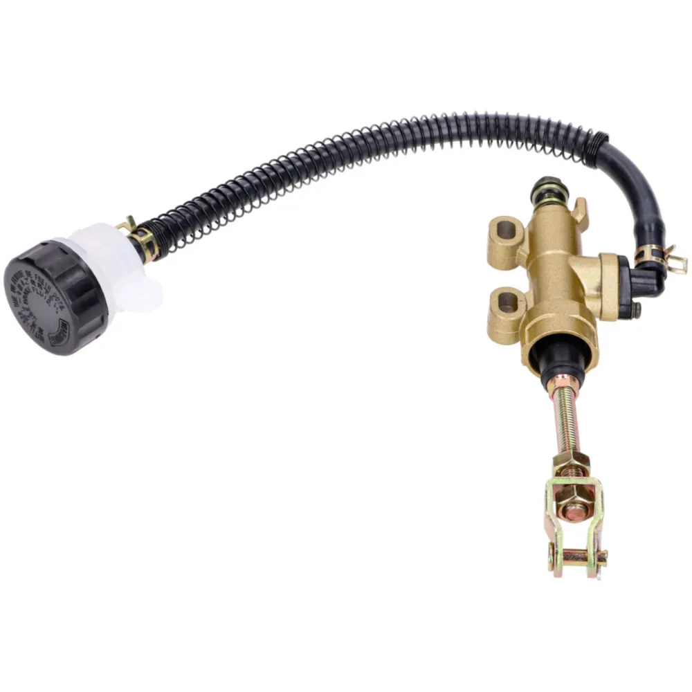 rear brake cylinder w/ reservoir - universal 49001_1