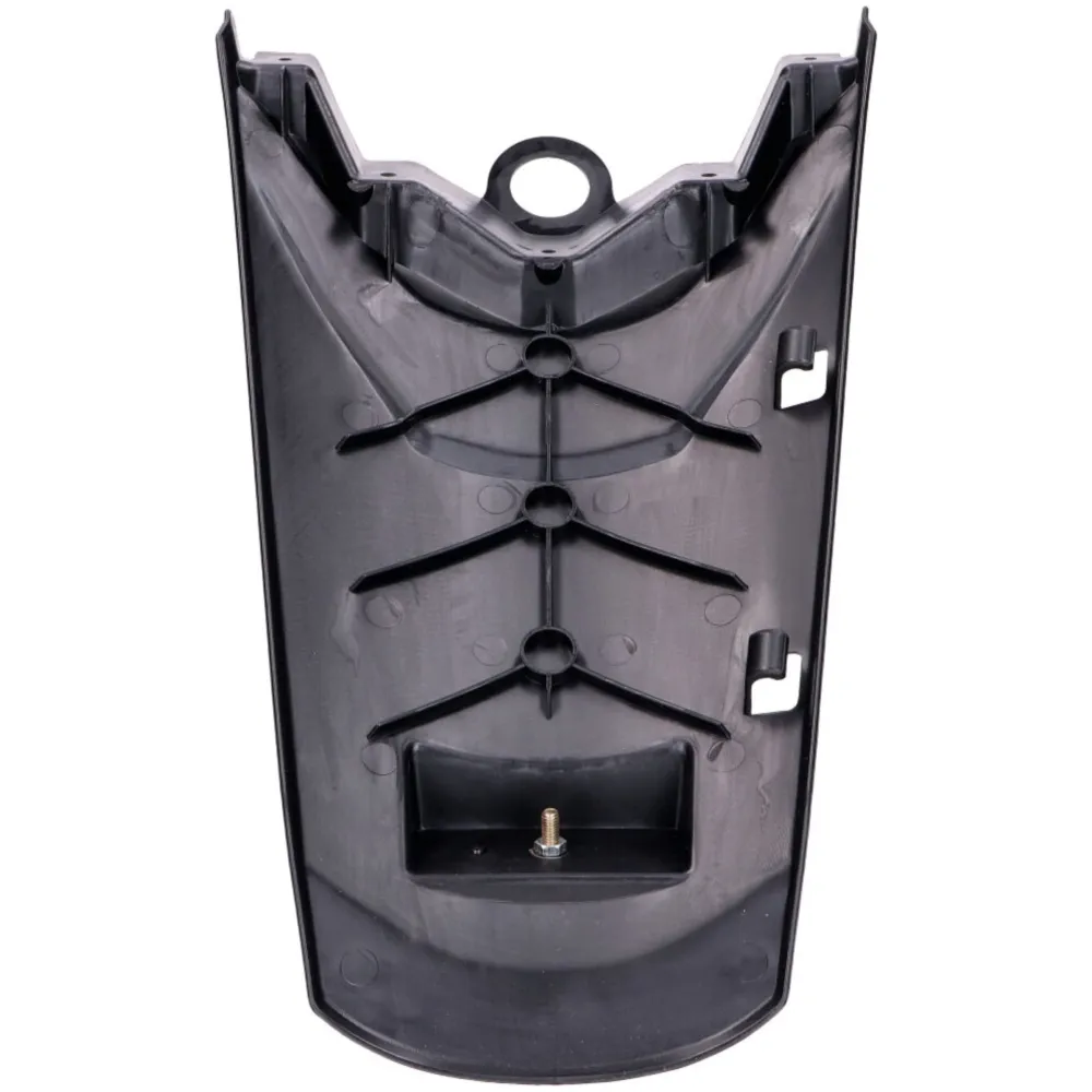 rear fender / splash guard black for MBK Nitro, Yamaha Aerox_3