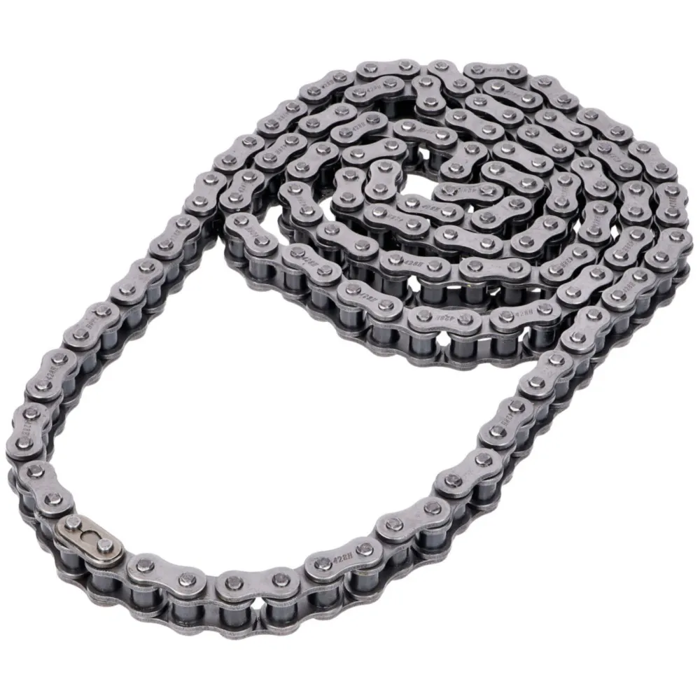 chain super reinforced 428 x 140 (428 1/2 x 1/4) 49038_1