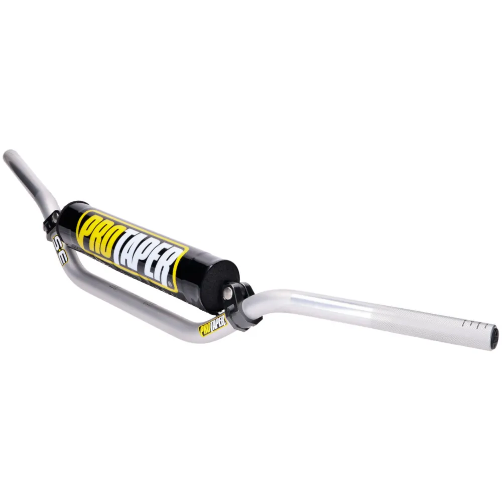 handlebar ProTaper SE Seven Eighths Pit Bike silver 22mm / 9_1
