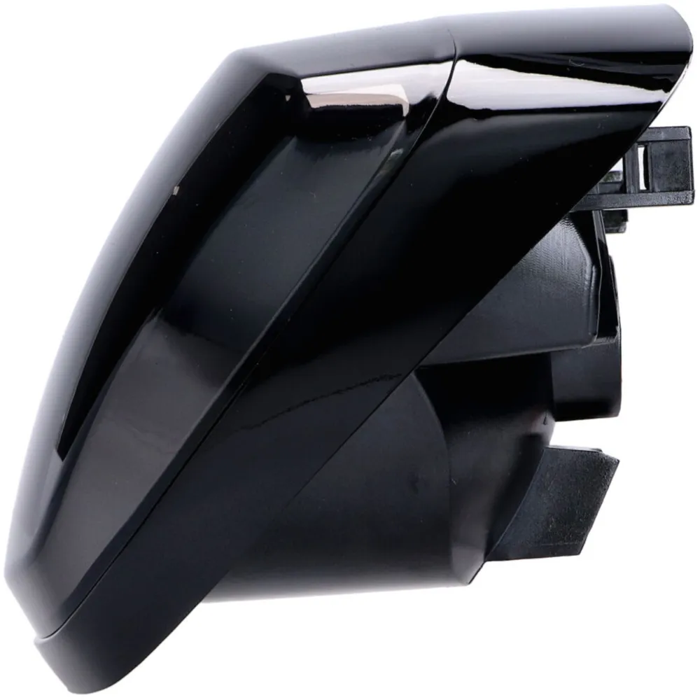 Rücklicht Power1 LED schwarz mit Blinkerfunktion für Vespa P_1