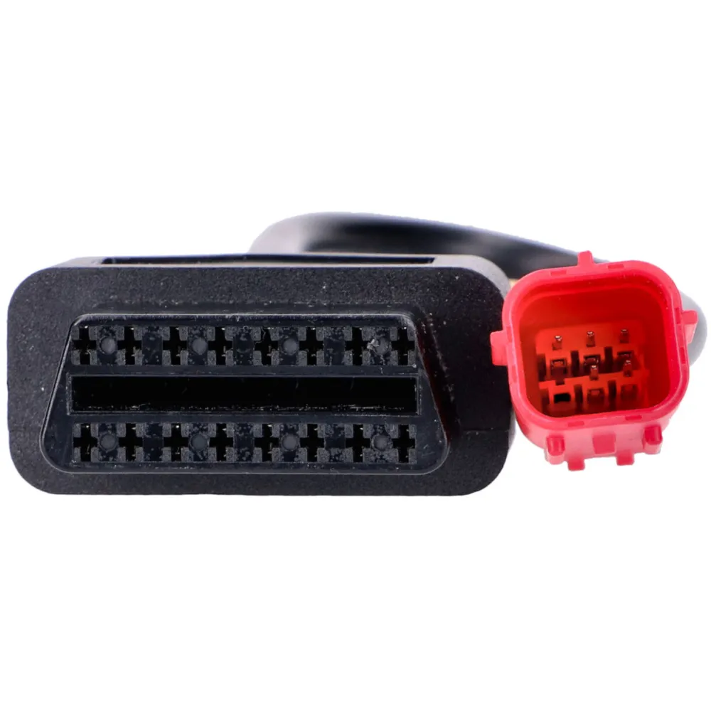 Verbindungskabel OBD Diagnosegerät Delphi EFI für Euro4 Chin_1