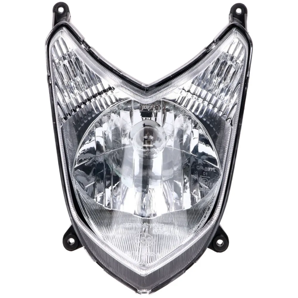 headlight assy for Kymco Agility 50cc, 125cc 49064_1