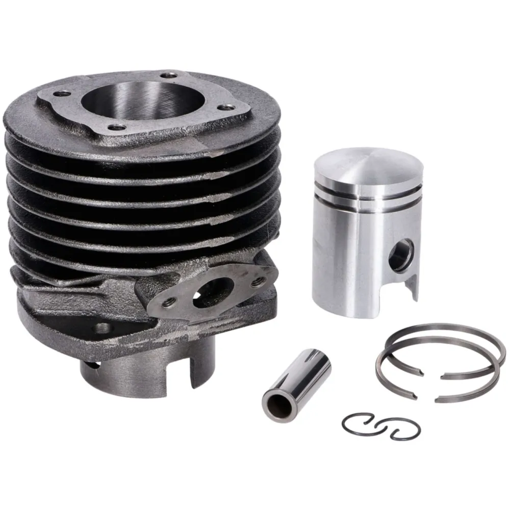 cylinder kit 50cc 38mm for Sachs 50 AC, 12mm 49065_1